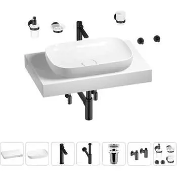 Раковина Wellsee