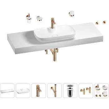 Раковина Wellsee