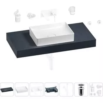 Раковина Wellsee