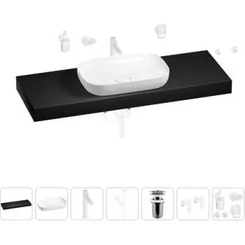 Раковина Wellsee