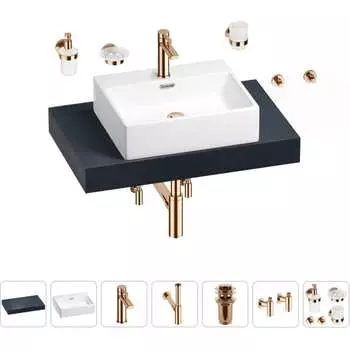 Раковина Wellsee