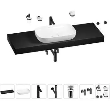 Раковина Wellsee