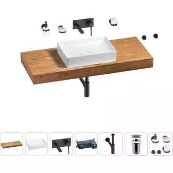 Раковина Wellsee