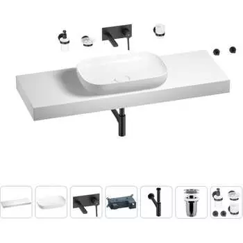 Раковина Wellsee