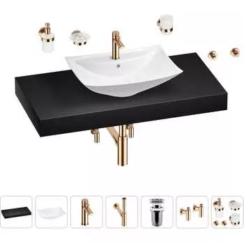 Раковина Wellsee