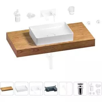 Раковина Wellsee