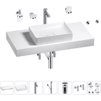 Раковина Wellsee