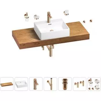 Раковина Wellsee