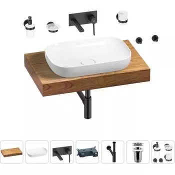 Раковина Wellsee