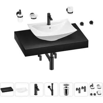 Раковина Wellsee Cerulean 201012867