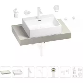 Раковина Wellsee