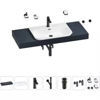 Раковина Wellsee