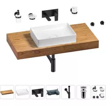 Раковина Wellsee