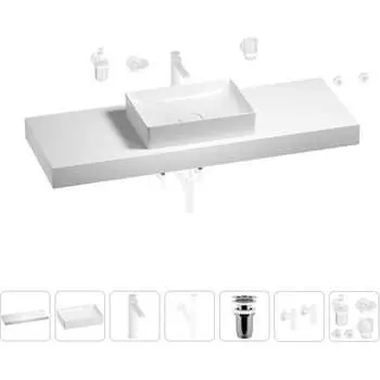 Раковина Wellsee