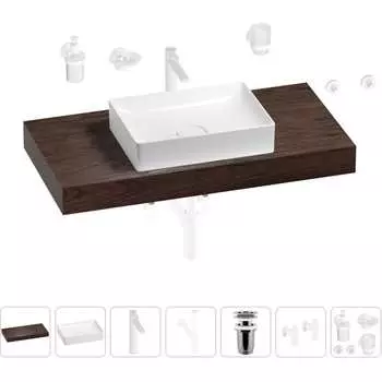 Раковина Wellsee Pure BY 201011260