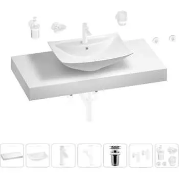 Раковина Wellsee