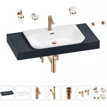 Раковина Wellsee