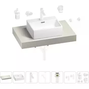 Раковина Wellsee