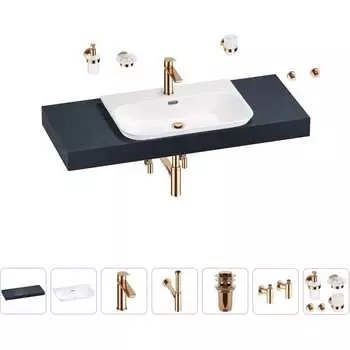 Раковина Wellsee