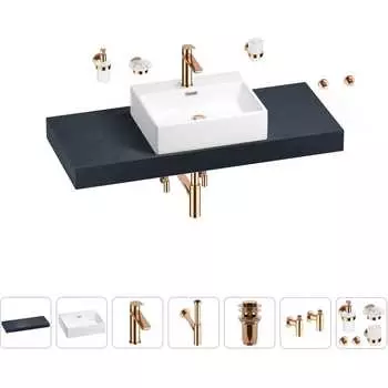 Раковина Wellsee