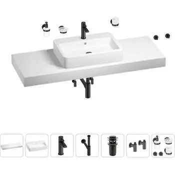 Раковина Wellsee