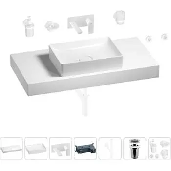 Раковина Wellsee