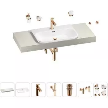 Раковина Wellsee