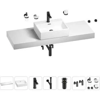 Раковина Wellsee