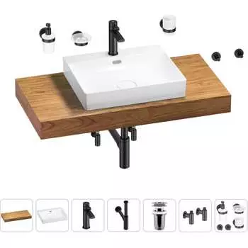 Раковина Wellsee