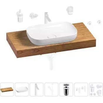 Раковина Wellsee