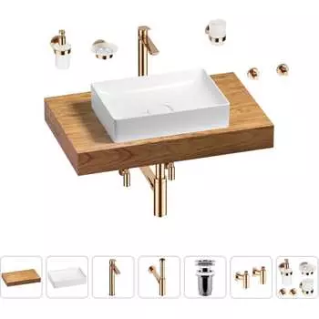 Раковина Wellsee