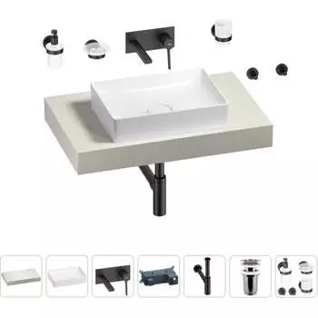 Раковина Wellsee