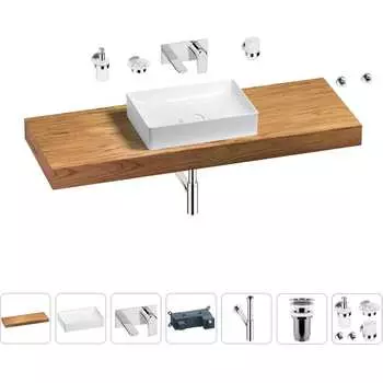 Раковина Wellsee