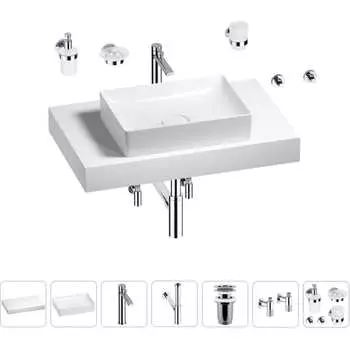 Раковина Wellsee