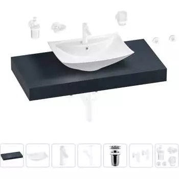 Раковина Wellsee