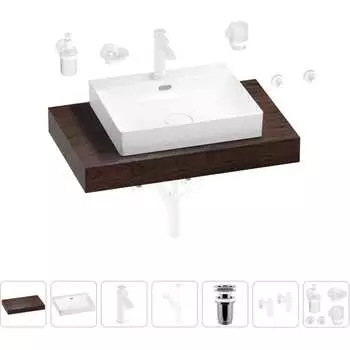 Раковина Wellsee DeSire 201013450