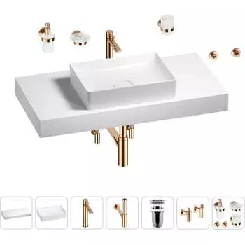 Раковина Wellsee