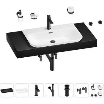 Раковина Wellsee