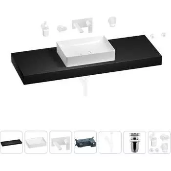 Раковина Wellsee