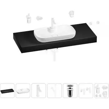 Раковина Wellsee