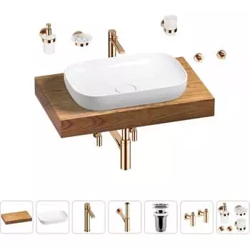 Раковина Wellsee