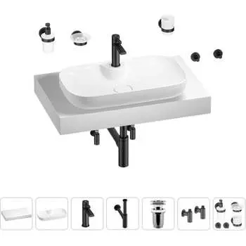 Раковина Wellsee