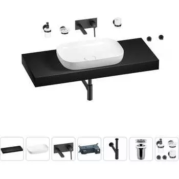 Раковина Wellsee