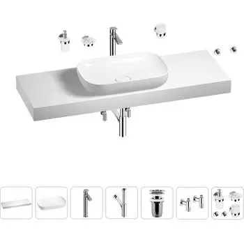 Раковина Wellsee