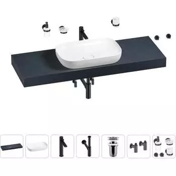 Раковина Wellsee