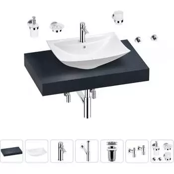 Раковина Wellsee