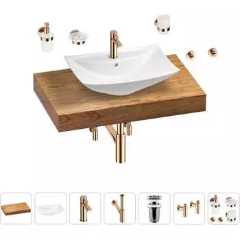 Раковина Wellsee