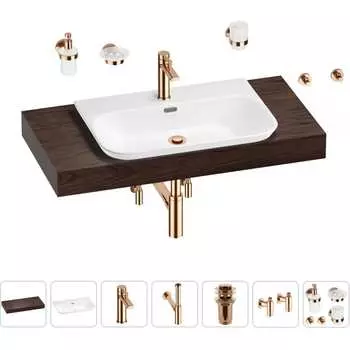 Раковина Wellsee