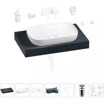 Раковина Wellsee