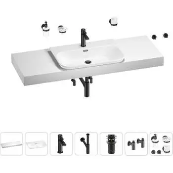 Раковина Wellsee